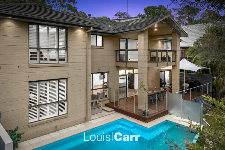 Fourth view of Homely house listing, 2 Stone Cottage Court, Castle Hill NSW 2154