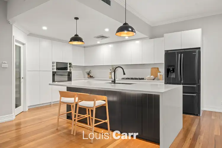 Sixth view of Homely house listing, 2 Stone Cottage Court, Castle Hill NSW 2154