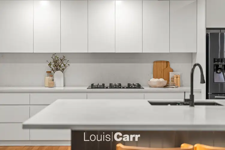 Seventh view of Homely house listing, 2 Stone Cottage Court, Castle Hill NSW 2154