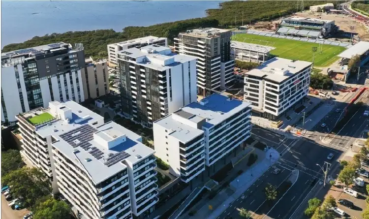 614/4 Foreshore Boulevard, Woolooware NSW 2230