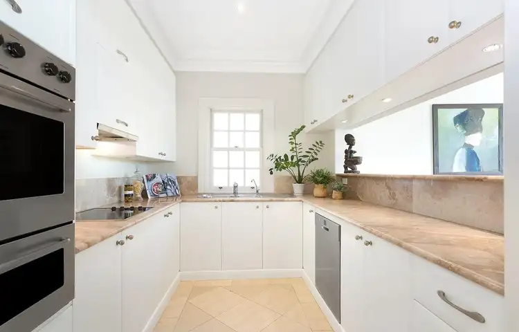 Third view of Homely apartment listing, 3/15 Wilberforce Avenue, Rose Bay NSW 2029