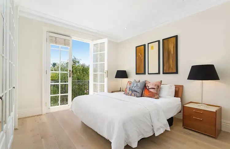 Fourth view of Homely apartment listing, 3/15 Wilberforce Avenue, Rose Bay NSW 2029