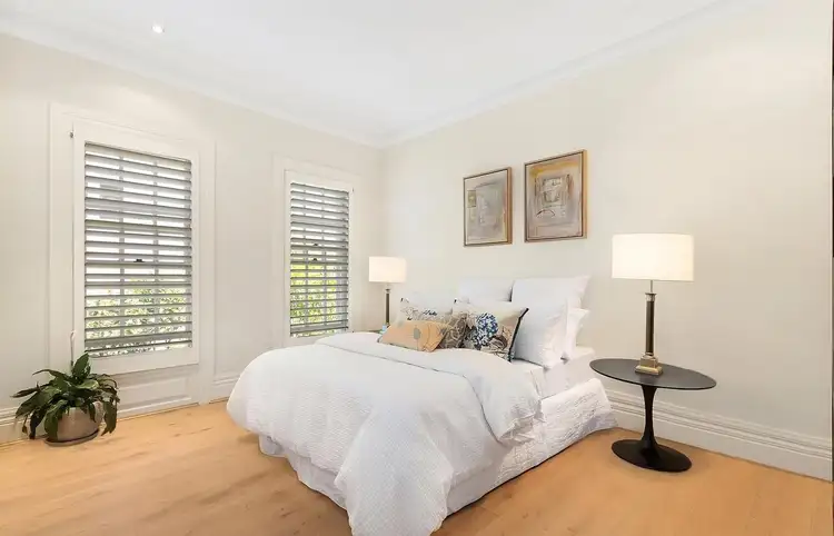 Fifth view of Homely apartment listing, 3/15 Wilberforce Avenue, Rose Bay NSW 2029