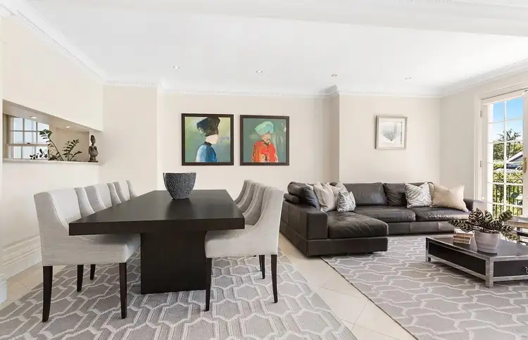 Sixth view of Homely apartment listing, 3/15 Wilberforce Avenue, Rose Bay NSW 2029