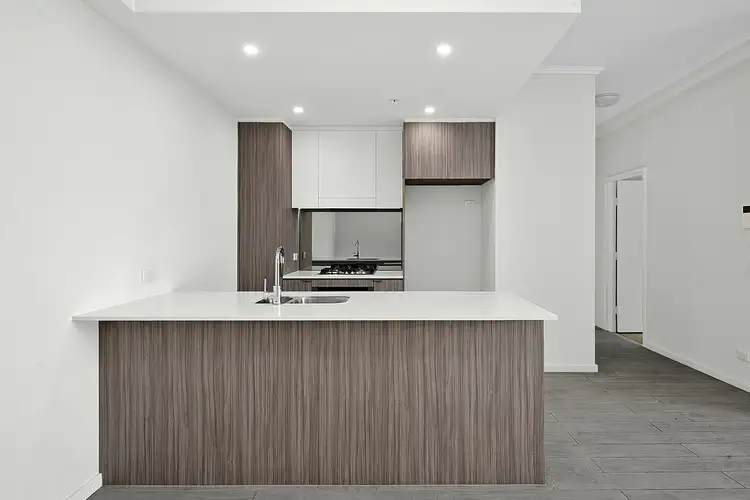 Third view of Homely apartment listing, D723/1-39 Lord Sheffield Circuit, Penrith NSW 2750