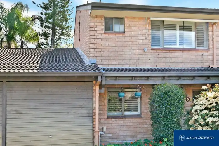 5/10 Loch Maree Avenue, Thornleigh NSW 2120