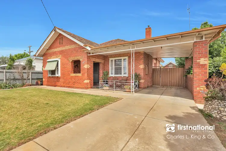 349 High Street, Echuca VIC 3564