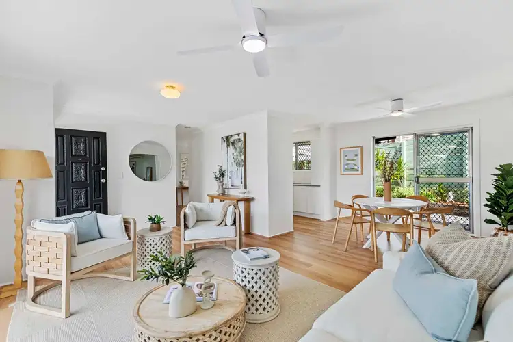 10 Arnell Street, Keperra QLD 4054