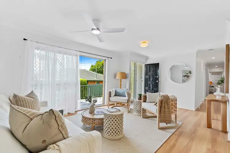 Third view of Homely house listing, 10 Arnell Street, Keperra QLD 4054