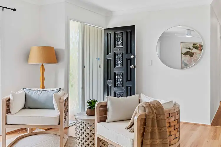 Fourth view of Homely house listing, 10 Arnell Street, Keperra QLD 4054