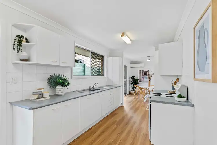 Fifth view of Homely house listing, 10 Arnell Street, Keperra QLD 4054