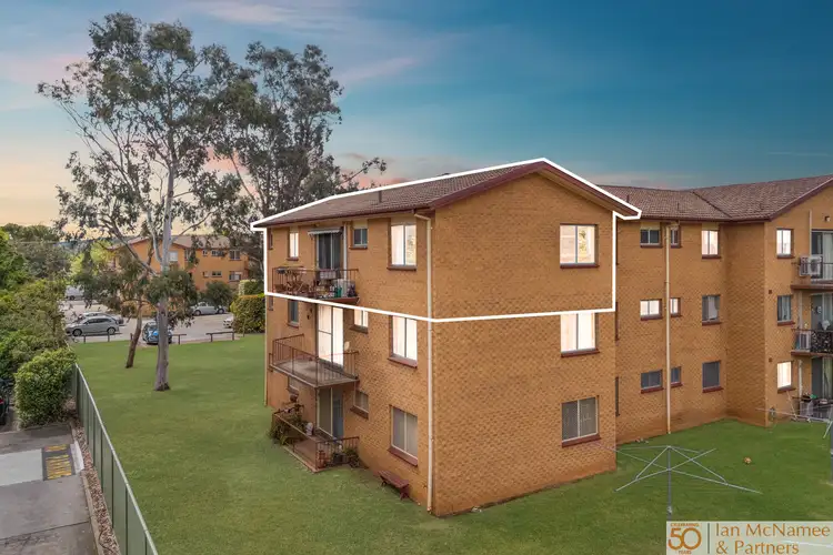 29/17 Mowatt Street, Queanbeyan NSW 2620