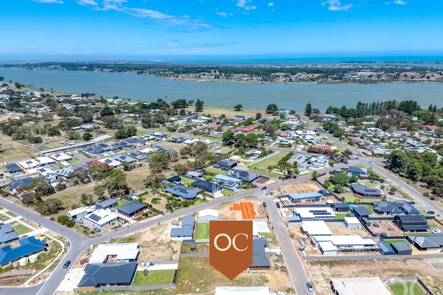 Main view of Homely land listing, 10 Laffin Road, Goolwa North SA 5214