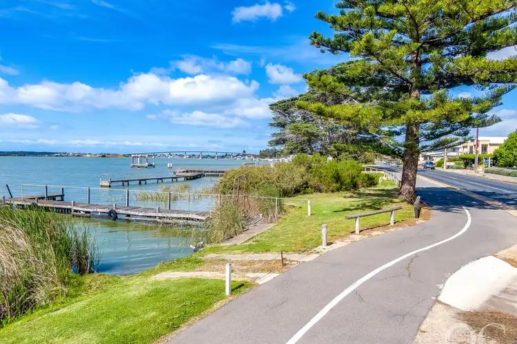 Third view of Homely land listing, 10 Laffin Road, Goolwa North SA 5214