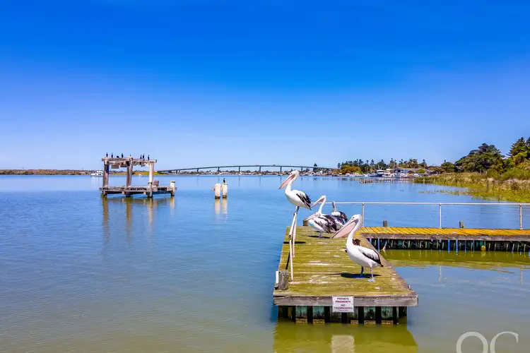 Fourth view of Homely land listing, 10 Laffin Road, Goolwa North SA 5214