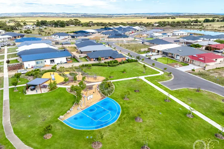 Fifth view of Homely land listing, 10 Laffin Road, Goolwa North SA 5214