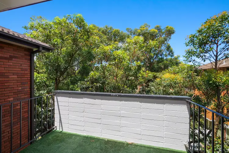 7/16 Grace Campbell Crescent, Hillsdale NSW 2036