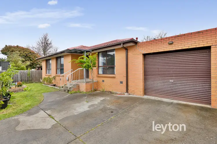 2/6 Ashdale Court, Springvale VIC 3171