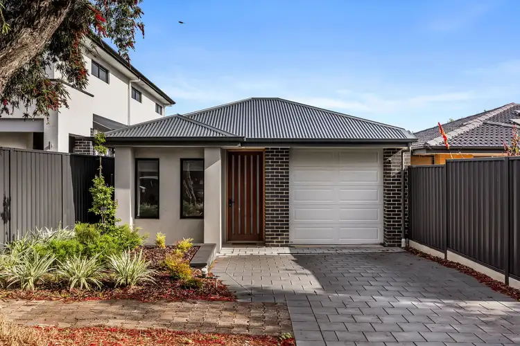 57 Gaelic Avenue, Holden Hill SA 5088
