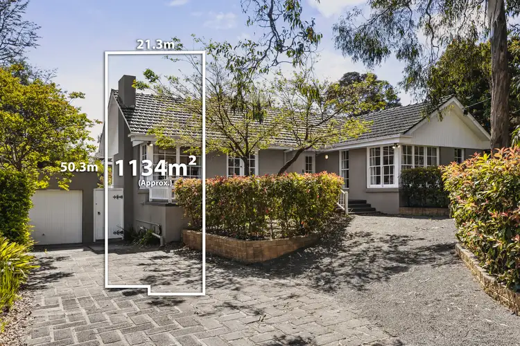 56 Gardenia Street, Blackburn VIC 3130