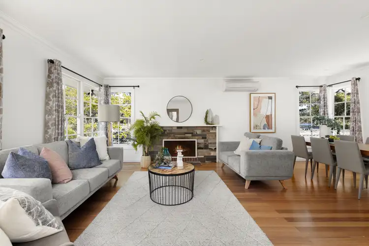 Third view of Homely house listing, 56 Gardenia Street, Blackburn VIC 3130