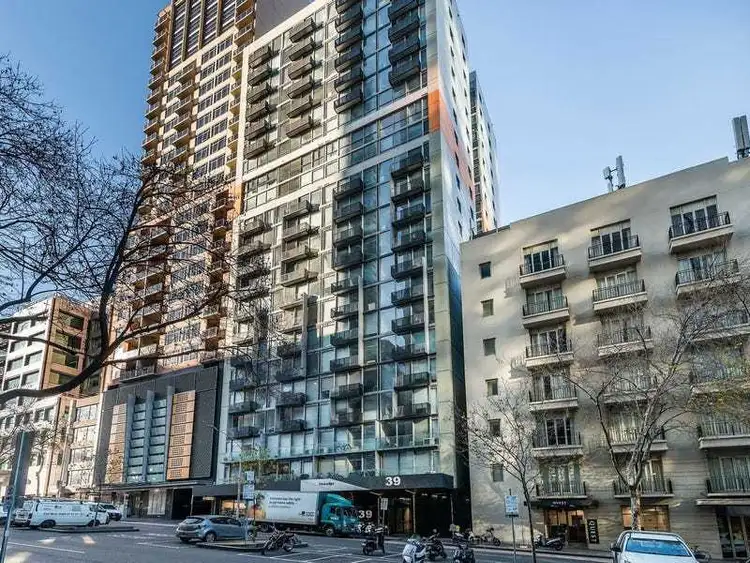 1707/39 Lonsdale Street, Melbourne VIC 3000