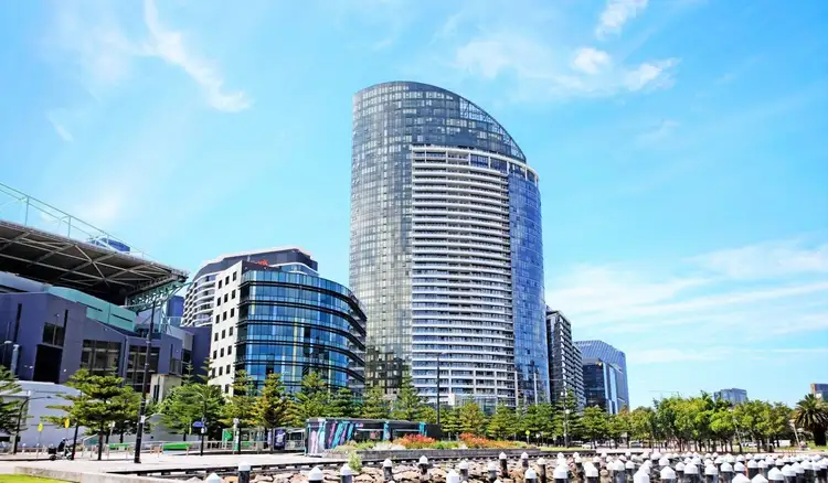 1212/100 Harbour Esplanade, Docklands VIC 3008
