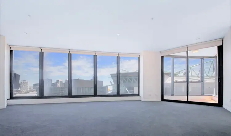 Third view of Homely apartment listing, 1212/100 Harbour Esplanade, Docklands VIC 3008