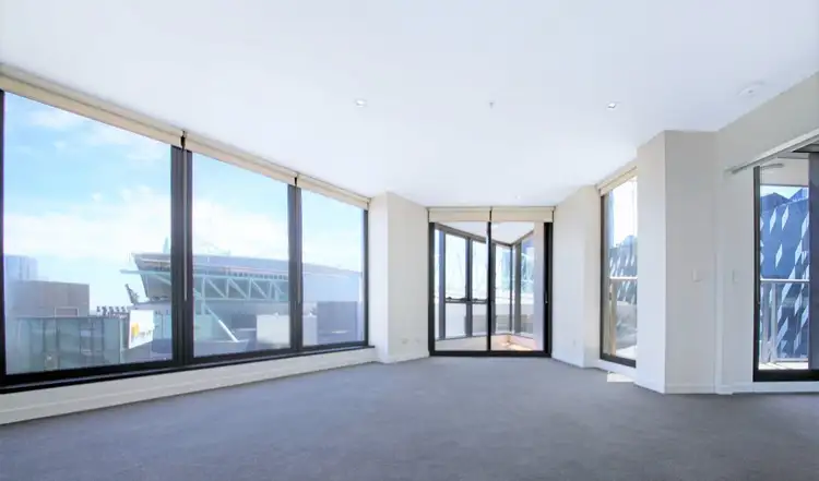 Fourth view of Homely apartment listing, 1212/100 Harbour Esplanade, Docklands VIC 3008