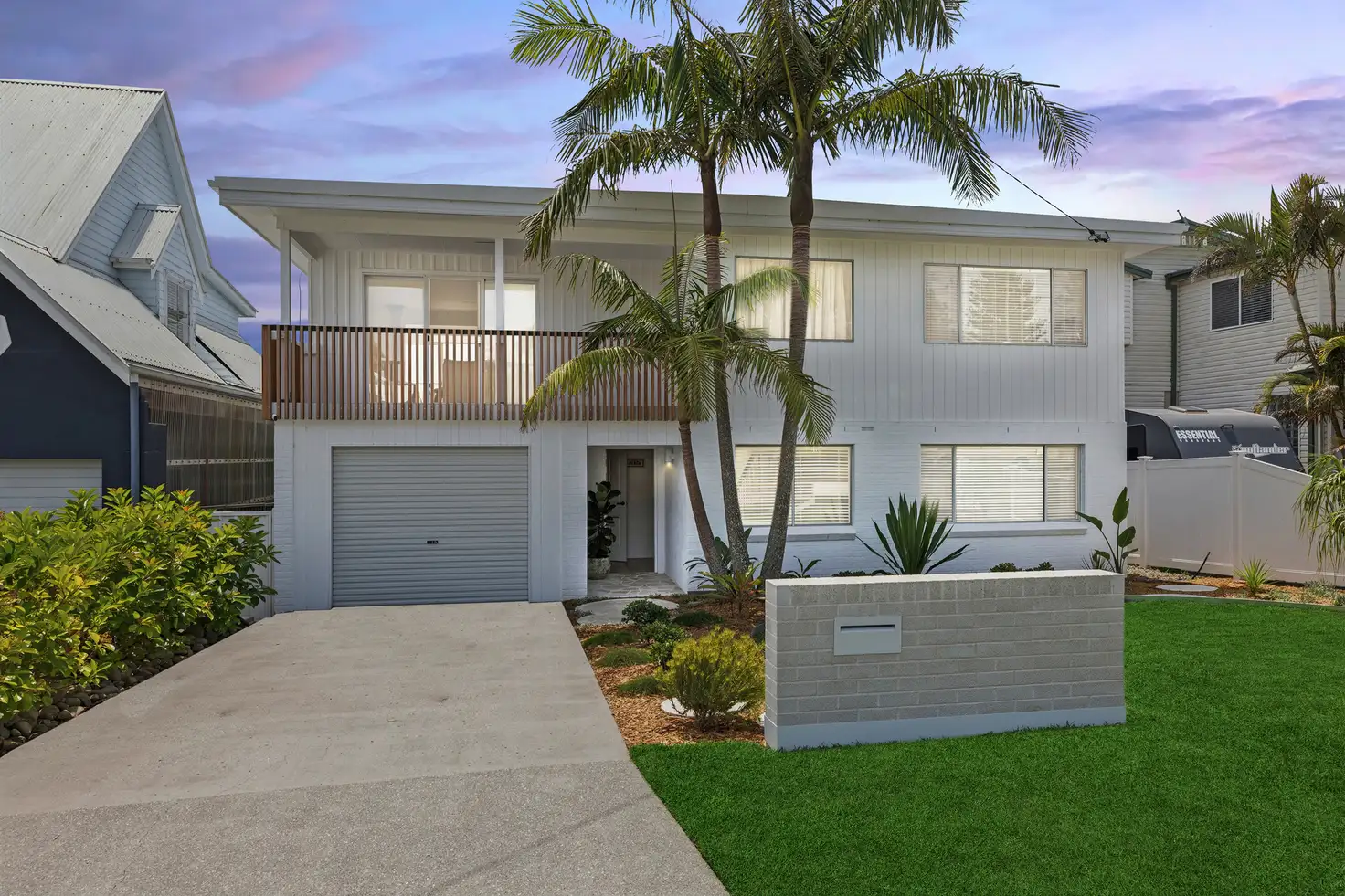 Main view of Homely house listing, 60 Waterview Street, Shelly Beach NSW 2261