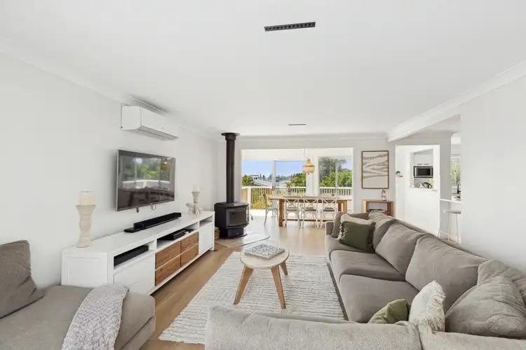 Third view of Homely house listing, 60 Waterview Street, Shelly Beach NSW 2261