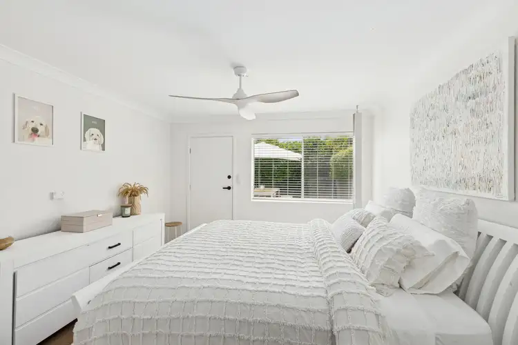 Fourth view of Homely house listing, 60 Waterview Street, Shelly Beach NSW 2261