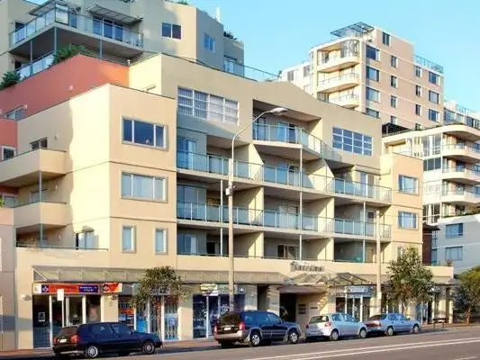 403/108 Maroubra Road, Maroubra NSW 2035