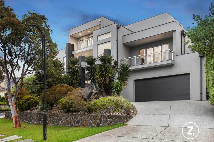 6 Bugle Close, South Morang VIC 3752