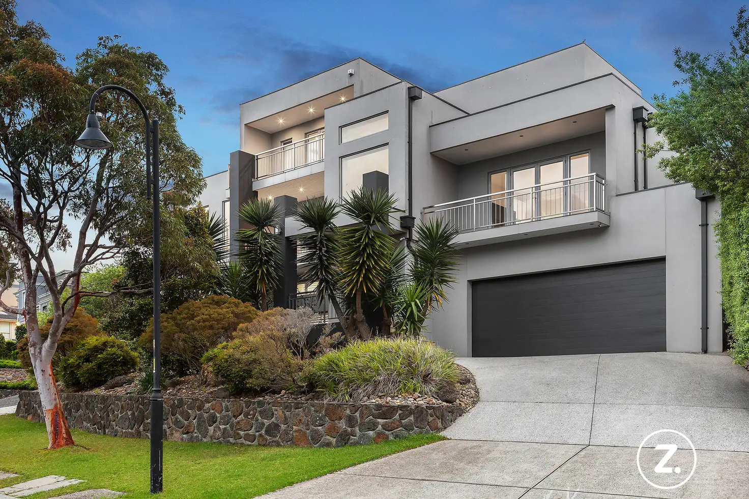 Main view of Homely house listing, 6 Bugle Close, South Morang VIC 3752