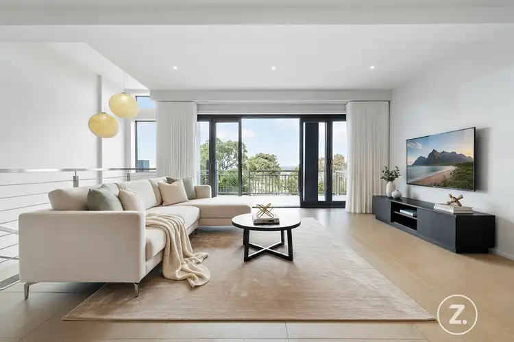 Second view of Homely house listing, 6 Bugle Close, South Morang VIC 3752