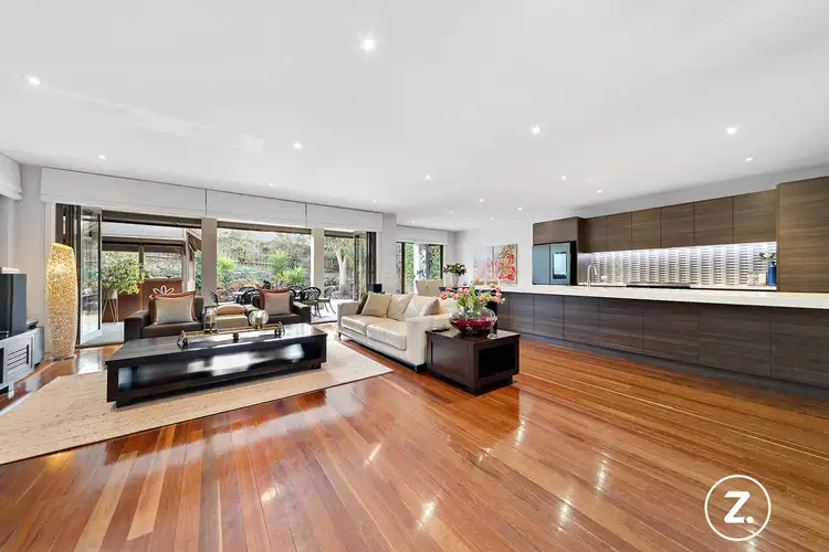 Third view of Homely house listing, 6 Bugle Close, South Morang VIC 3752