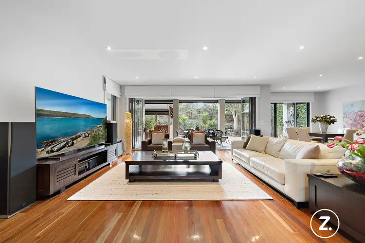 Fourth view of Homely house listing, 6 Bugle Close, South Morang VIC 3752