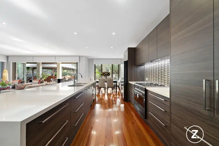 Sixth view of Homely house listing, 6 Bugle Close, South Morang VIC 3752