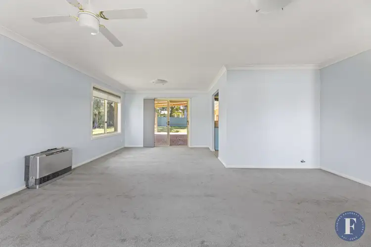 Second view of Homely land listing, 173A Adams Street, Cootamundra NSW 2590