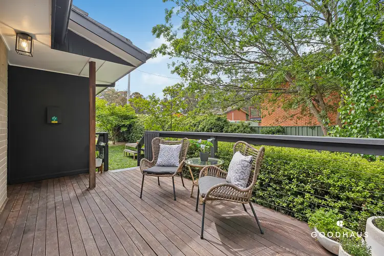 Third view of Homely house listing, 4 Pither Close, Flynn ACT 2615