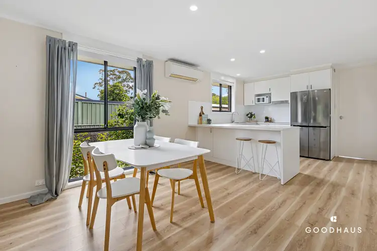 Fifth view of Homely house listing, 4 Pither Close, Flynn ACT 2615