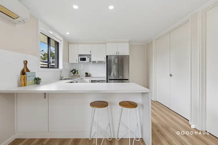 Sixth view of Homely house listing, 4 Pither Close, Flynn ACT 2615