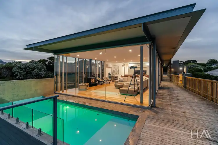 25c Morrison Street, Falmouth TAS 7215