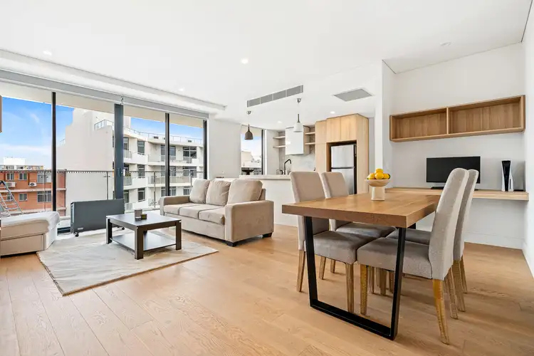 20/16-20 Princess Street, Brighton-Le-Sands NSW 2216