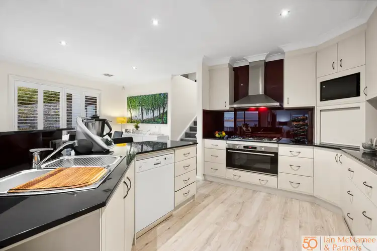 Second view of Homely house listing, 9 Constance Road, Jerrabomberra NSW 2619