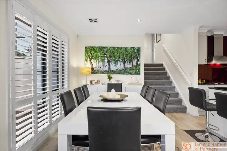 Fifth view of Homely house listing, 9 Constance Road, Jerrabomberra NSW 2619