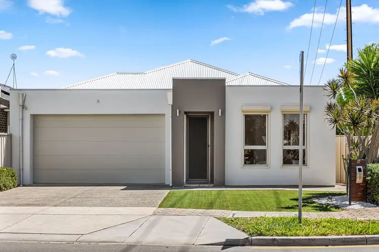 57 Lord Howe Avenue, Hillcrest SA 5086