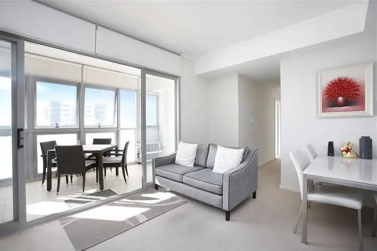 227/1 Railway Parade, Burwood NSW 2134