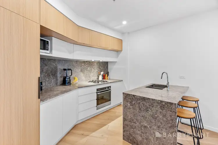 Third view of Homely apartment listing, 106/72 Galileo Gateway, Bundoora VIC 3083